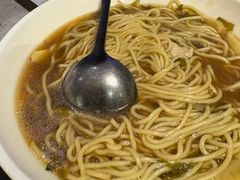 -新白鹿餐厅(百联中环店)