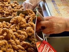 -陈建平麻花(磁器口总店)