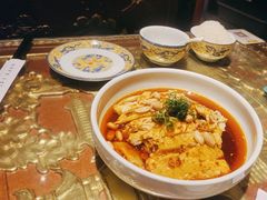 -缪氏川菜(深圳北站缤果空间店)