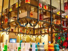 -富力万达文华酒店·海鲜自助