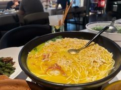 -醉舍·新淮扬菜(长宁龙之梦店)