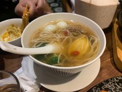 -星叶·东南亚料理(宁波万象汇店)