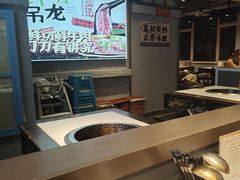 -海汕记·潮汕鲜牛肉火锅·自助