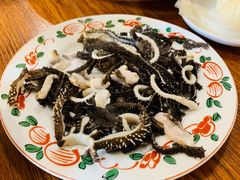 -老门框爆肚涮肉(金宝街店)