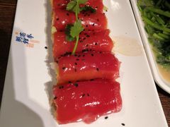 虾-南拳十三姨·潮汕砂锅粥(世纪金源店)