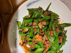 -佬麻雀·新湘菜(珠海金发购物中心店)