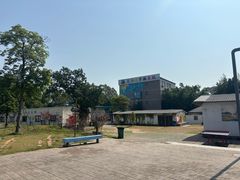 -光明小镇欢乐田园