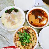 🍜 这里的锅巴菜 口味逆天 🌸