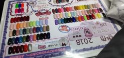-丫丫NAIL日式自助美甲美睫沙龙