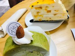 -Kekimatata 生日蛋糕·烘焙教学