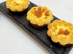 -君德澜酒家·创意粤菜(金山谷店)