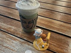 -星巴克(深圳侨城街店)