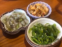 海草-有喜屋·深夜食堂(北京西路店)