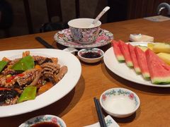 -美乐食街(小南店)