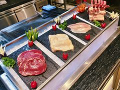 -博林天瑞喜来登酒店·西丽尚膳