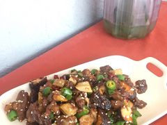 -赵小姐丨新中餐(曲江店)