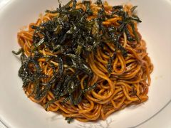 葱油拌面-老吉士酒家(天平路店)