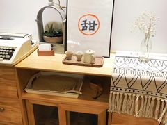 -半勺舒舒生日蛋糕店