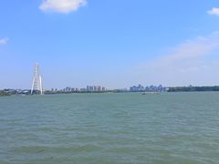-金鸡湖景区