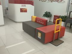 -中国工商银行香河园支行