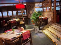 -小吊梨汤·北京菜·烤鸭(四元桥店)