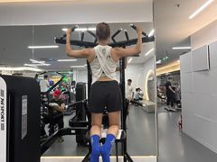-优昂健身(新光界店)
