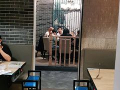 大堂-野妹经典火锅(民治店)