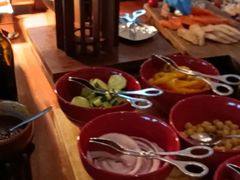 -深圳前海华侨城JW万豪酒店光之翼·港湾尚膳