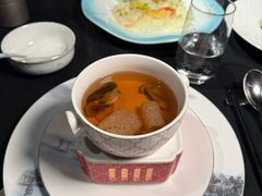 -RIVIERA 松鹤楼(外滩店)