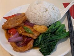 -玲又珑美食(盘福路店)
