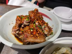 -大碗厨 25年老字号 现炒湘菜(四季天地店)