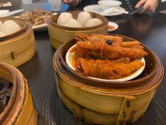 豉汁蒸凤爪-添运来(茶园奥园广场店)