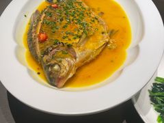 -曾宴·楚菜(湖北省博物馆店)