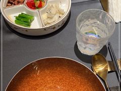 -A One Kitchen·南京精菜馆(德基广场店)