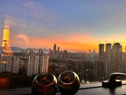 -禧月荟S月子中心(侨城店)