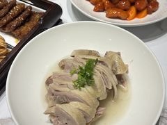 -雅酌园·烟火南京菜(颐和路店)