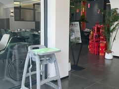 -何适山庄 ·可团建(水长城P2停车场店)