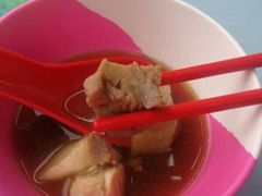 -新记肉骨茶