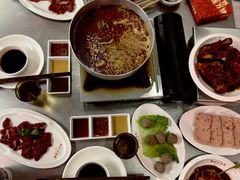 -燃计沙茶皇·香港沙茶火锅(人广旗舰店)