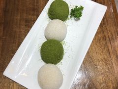 -井圣日膳(万达店)
