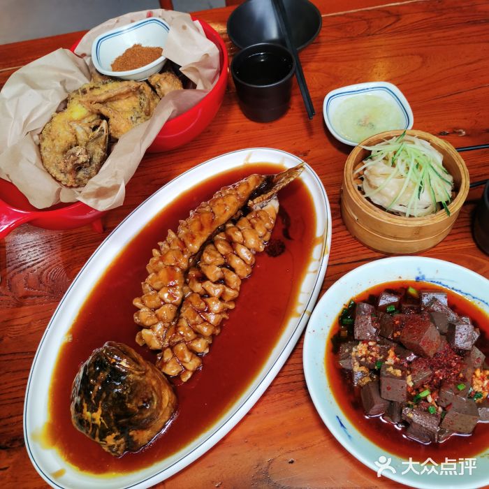 醉长安(南门总店)图片