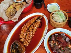 -醉长安(南门总店)