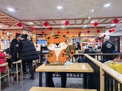 -泰润8号饭堂(闻喜路店)