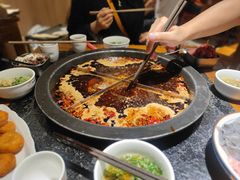 -陈眼镜火锅(总店)