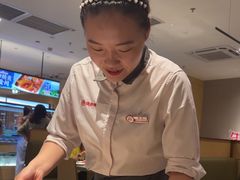-海底捞火锅(太阳宫凯德mall店)