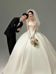 -第一夫人婚纱摄影(南京店)