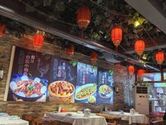 -人民公社大食堂(张家湾店)