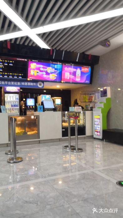至潮影城(厦禾路美仁广场店)图片