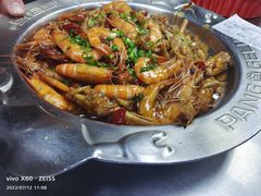 -胖哥俩肉蟹煲(海盐总店)