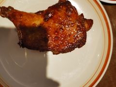 -萨莉亚意式餐厅(浦江万达广场店)